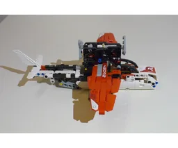 42092 Dornier Wal