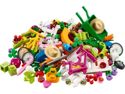 Spring Fun VIP Add-On Pack