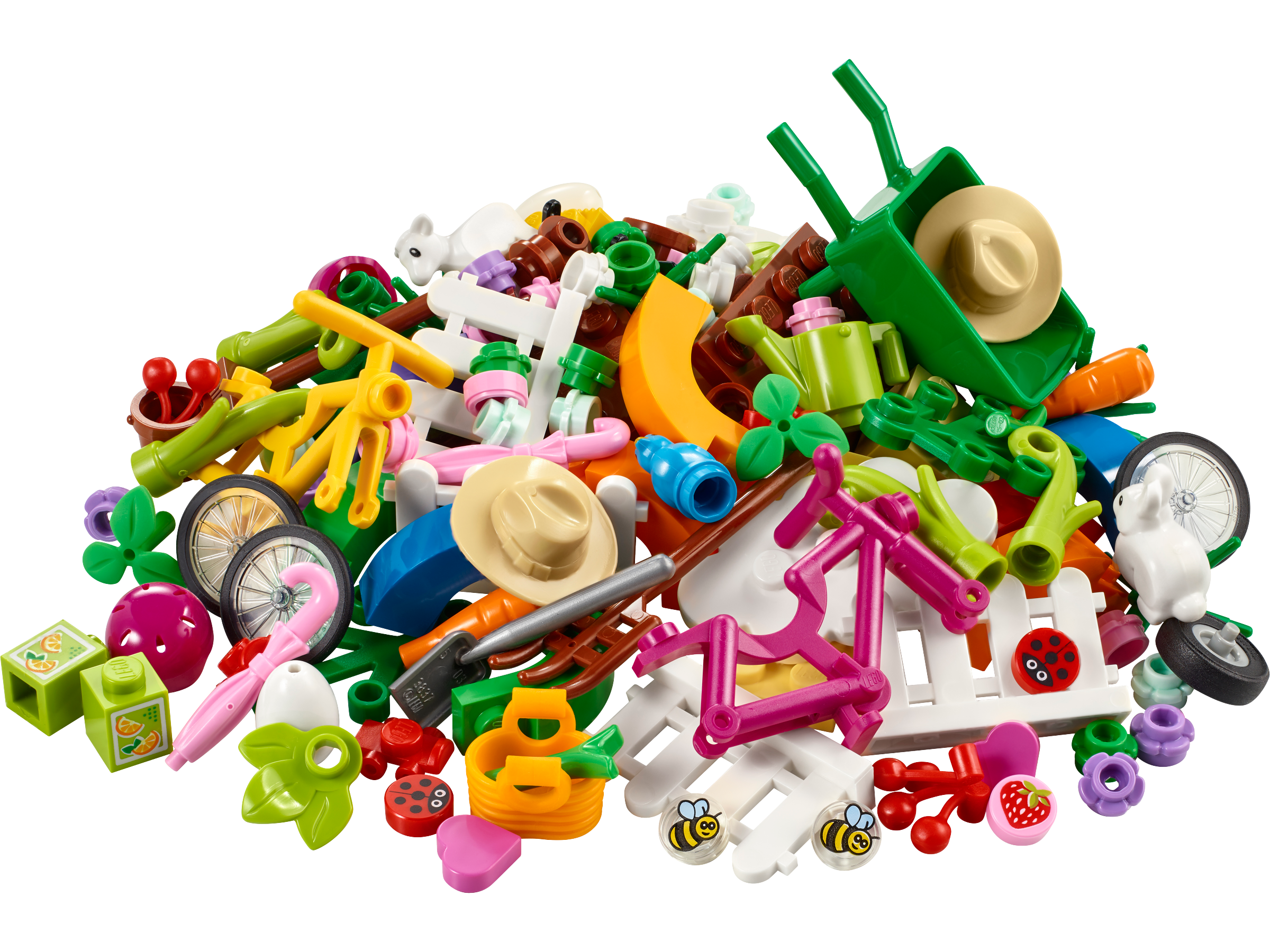 Lego Spring Fun VIP Add-On Pack