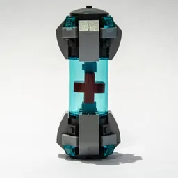 Overwatch MedPAC / Medpack / Healing-Kit (small)