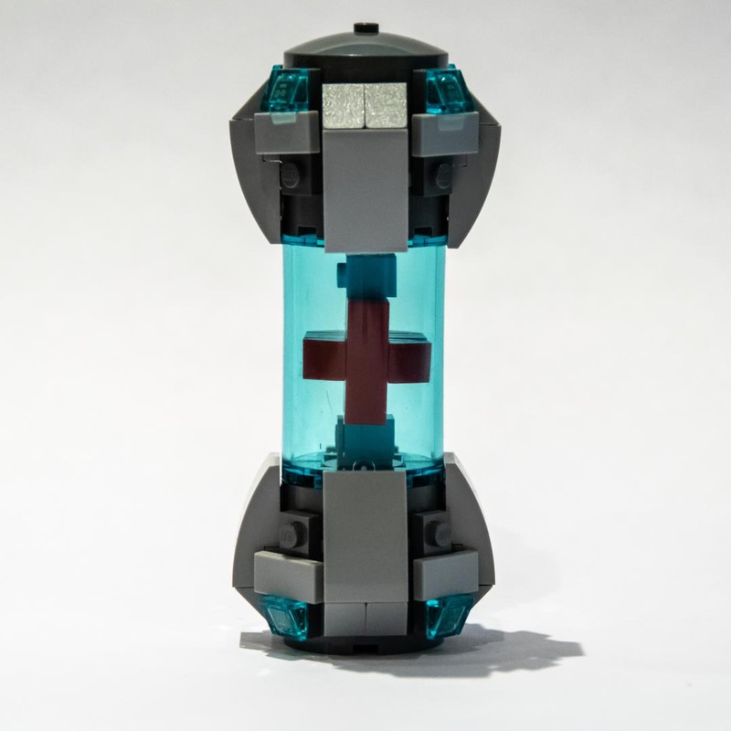 Lego Overwatch MedPAC / Medpack / Healing-Kit (small)