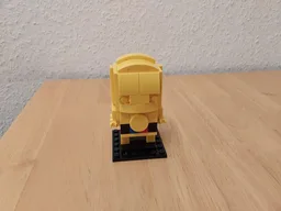C3PO & R2D2
