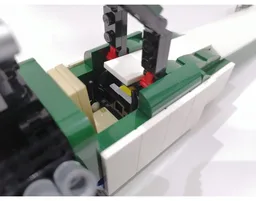 10242 Dragster