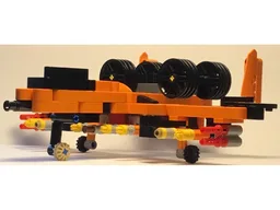 42093 A-10 Thunderbolt (''Warthog'')