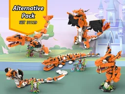 31129 Alternative Pack
