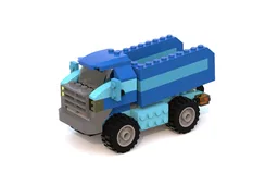 10697 Dump Truck