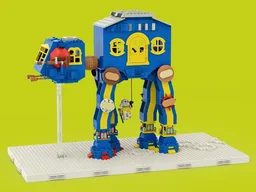 FAB-AT-AT