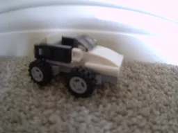 Small buggy