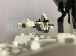 small hoth vignette