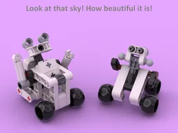 30682 Robot Explorers