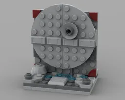 30708 - Tale of the Death Star