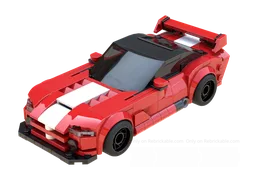 Dodge Viper 2008 SRT-10