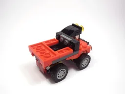 31040 Dump Truck