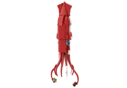 Giant Squid (Architeuthis dux)