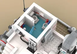 Outpost Habitat