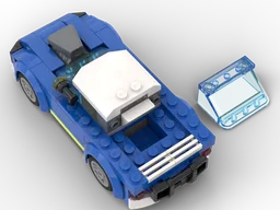 60312 - An alternate build