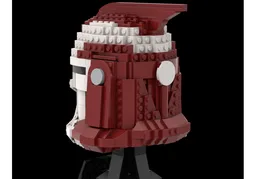 Commander Stone P1 Helmet