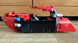 Ducati Boat (42107)