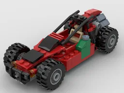 Buggy
