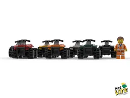 ATV
