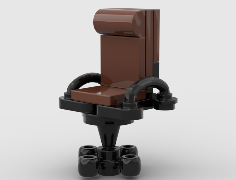 Lego The Office Chair