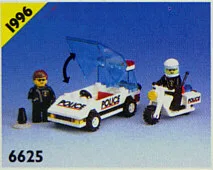 Speed Trackers