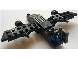 31054 Fighter-Bomber