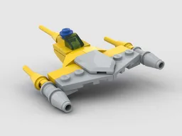 N-1 Starfighter