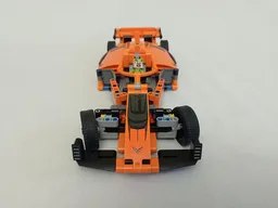 42093 Alternative model - Formula 1