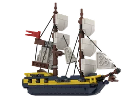 HMS Interceptor