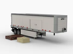 Box Trailer v2