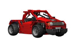 Compact Convertible