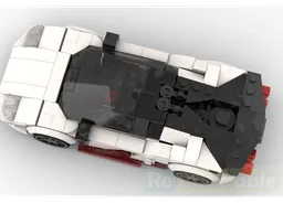 Lamborghini Temerario