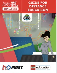 RePLAY Guide for Distance Education