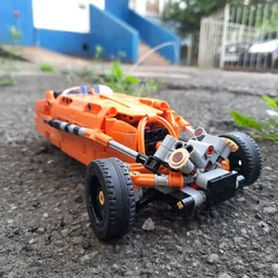 42093 Morgan 3wheeler