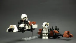 74-Z Speeder Bike