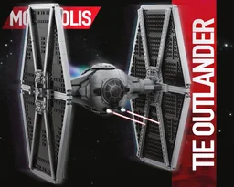 SW UCS TIE Outlander