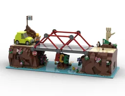 PD002 RCE Poly Bridge