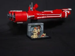 Consular-class Republic Cruiser