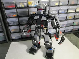 Garma-Bot