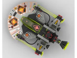 Warp Wing