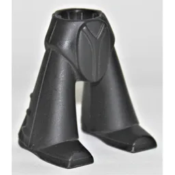 Large Figure Legs, Gorm (McDonalds) / Black