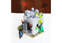 Skeleton Surprise