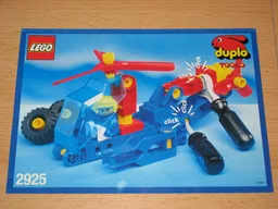 Helicopter