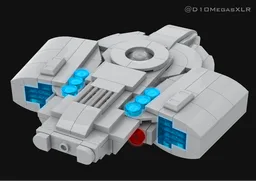 Defiant Class XL