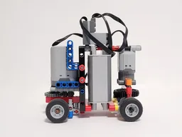 Speedy Small RC Car