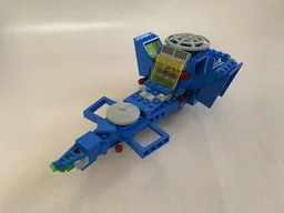 Robot Command Interceptor