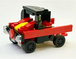 30709-Mini Truck