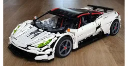 Ultimatum GTR V10