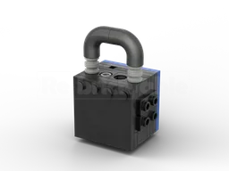Padlock (Works!)